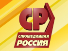 Женщин Борисоглебска поздравил с праздником руководитель фракции Политической партии "Справедливая Россия"