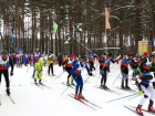 Лыжная гонка в Борисоглебске побила все рекорды по количеству участников