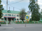 В Борисоглебске продолжается «знакопад»