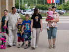 В Воронежской области продлили денежную альтернативу предоставлению участков многодетным семьям