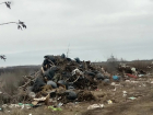 75 тонн мусора собрали на «родных берегах» жители Воронежской области, а в Борисоглебске царствует "мусорный барон"