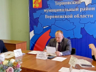 В Терновском районе подвели итоги развития сельских поселений