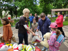"Ярмарка игрушек"  в Борисоглебске пройдет в этом году с учетом СВО