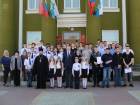 День призывника прошел в Новохоперске
