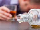 В Воронежской области выявили более 30 000 алкоголиков
