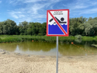 На одном из официальных пляжей Борисоглебска обнаружили холерный вибрион