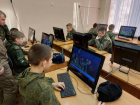  Борисоглебские кадеты сразились на виртуальном поле 