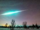 Смотри на небо: крупнейший метеорный поток ожидается на следующей неделе 
