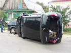 В Борисоглебске водителю-пенсионеру стало плохо за рулем 