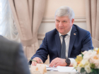 Кремль дал добро на второй срок губернаторства Александру Гусеву