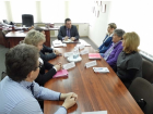 Новый градоначальник Борисоглебска заявил, что готов к открытому диалогу с населением