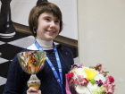 Знаменитая шахматистка из Борисоглебска стала призером межрегионального турнира « Хопёрская ладья»