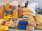 Еще один район Воронежской области присоединился к сбору гуманитарной помощи для белгородцев