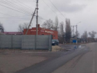 Начальника полиции Борисоглебска попросили разобраться с двухметровыми конструкциями на перекрестках  