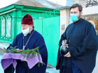 Подарки от Казанского храма получили пожилые граждане Борисоглебска