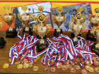 Кому досталось золото большого турнира по боксу в Борисоглебске