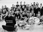  Борисоглебские гимнастки побывали на мастер-классе Заслуженного тренера России 