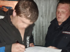 В Воронежской области полицейские навестили подопечных «рецидивистов» 
