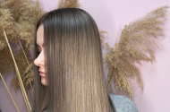  Курс по реконструкции и восстановлению волос от Анастасии Полецкой - 