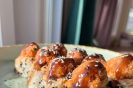 Доставка вкусной еды от Sushi grey - 