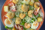 Доставка вкусной еды от Sushi grey - 