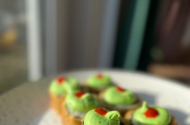 Доставка вкусной еды от Sushi grey - 