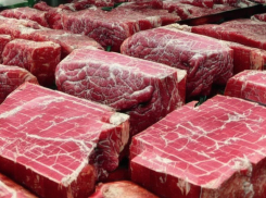 Цены на мясо в Борисоглебске продолжают расти