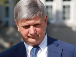 Без вины виноватый: Александр Гусев самый зашкварный губернатор по итогам апреля