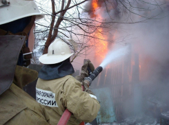 Стало известно о двух жертвах на трех пожарах на востоке Воронежской области