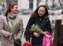 Что говорит статистика о женщинах Воронежской области