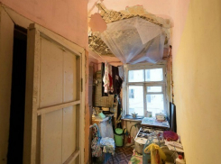 В Борисоглебске продолжится расселение из аварийного жилья