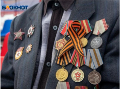Выплаты ко Дню Победы получат 80 ветеранов из Воронежской области