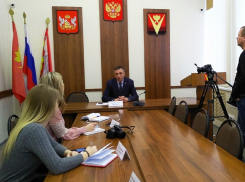 Контейнерные площадки для сбора отходов появятся в селах Борисоглебского округа