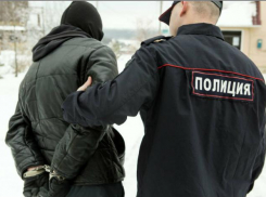 В Борисоглебске преступность снизилась, а в Поворино повысилась