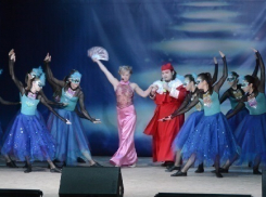 В Борисоглебске прошел концерт, посвященный Году литературы