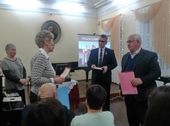 Борисоглебская детская школа искусств № 1 начала подготовку к столетнему юбилею
