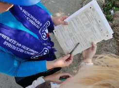 Борисоглебцы могут выиграть 60 тыс. рублей, приняв участие в создании талисмана переписи населения-2020 