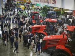 Борисоглебский сельскохозяйственный техникум примет участие в Международной выставке АГРОСАЛОН 2018