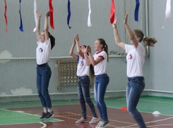 В Борисоглебске прошёл марафон «Здоровье в порядке, спасибо зарядке»