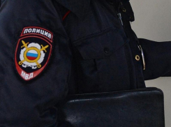 В Борисоглебске осудили мужчину, снявшего перед участковым штаны