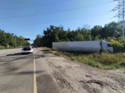 Три человека погибли в ДТП на трассе в Грибановском районе
