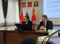 Александр Леонов стал Главой Борисоглебского городского округа на пять лет