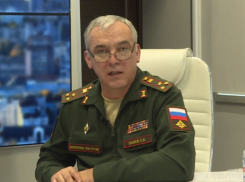 «Ни один срочник не уйдет в зону СВО», - военком Воронежской области