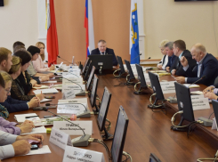 Новохоперский район перевыполнил план по налогам 