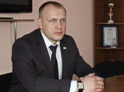 В Терновском районе избрали главу районной администрации