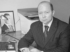 Известный воронежский борец с коррупцией скончался в Грибановском районе