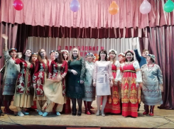 Село Чигорак под Борисоглебском отметило свое 318-летие