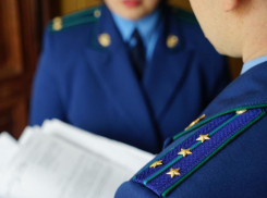 В Борисоглебске прокуратура защитила права  предпринимателей 