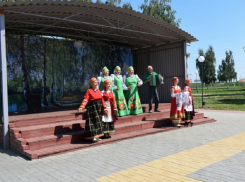 В Грибановском районе пройдёт межрайонный творческий фестиваль