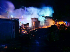 Двое погибших и трое пострадавших: в Новохоперском районе в частном доме взорвался газ